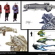 Illustration for article titled You Can Thank This Man for the Look of emGears of War/em